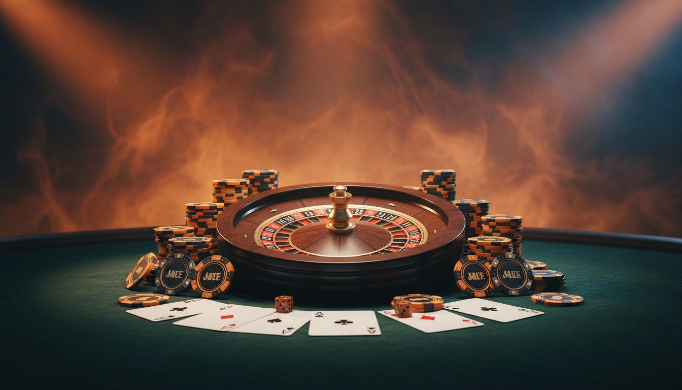 Honeybetz Casino: Ihr umfassender Leitfaden für das Schweizer Online-Casino